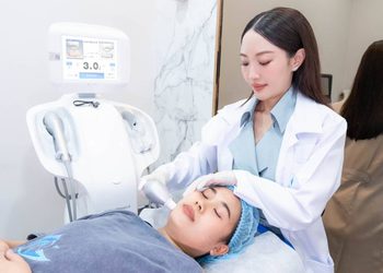 รู้จักโปรแกรม Ultraformer III ตัวช่วยยกกระชับแบบไม่ต้องผ่าตัด