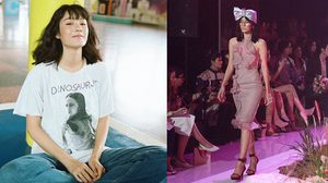 กว่าจะมาเป็นนางแบบไม่ใช่เรื่องง่าย! หลิน มชณต บอกต้องดูแลตัวเองหนักมาก