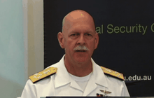 สหรัฐฯ ยังคงรักษาข้อเรียกร้องเหนือพื้นที่พิพาท