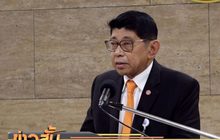 “วิษณุ”ชี้ โละ ส.ว.ผบ.เหล่าทัพ ต้องชง กมธ.ศึกษาแก้ไขรธน.ก่อน