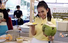 The Original Thailand’s Amazing Durian and Fruit Fest 2019