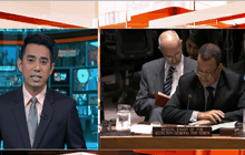 ทูตพิเศษรายงานสถานการณ์เยเมนในที่ประชุม UN