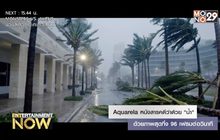 Aquarela หนังสารคดีว่าด้วย “น้ำ” ด้วยภาพสุดทึ่ง 96 เฟรมต่อวินาที