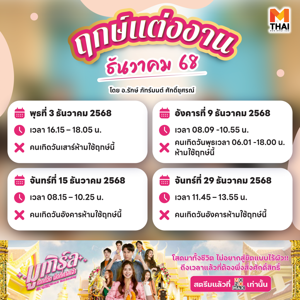 ซีรีส์ มูเกิร์ล