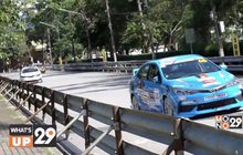 โตโยต้า กาซู เรซซิ่ง มอเตอร์สปอร์ต 2019