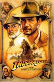 Indiana Jones and the Last Crusade ขุมทรัพย์สุดขอบฟ้า 3 : ศึกอภินิหารครูเสด