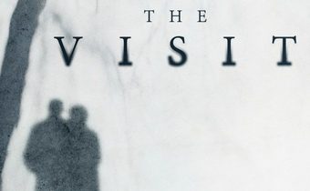 The Visit สุดสัปดาห์สะพรึง