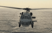 ไต้หวันซ้อมรบหลังการเลือกตั้งประธานาธิบดี