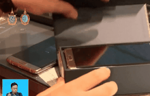 Samsung เริ่มเปลี่ยนเครื่อง Note 7 ในเกาหลีใต้