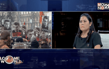 สิทธิมนุษยชนโลกในปี 2559 ตอน2