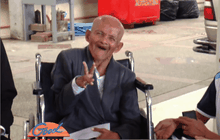 ยกย่อง “ลุงเอี่ยม” อดีตขอทานวัดไร่ขิง ต้นแบบสังคม