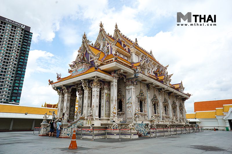 วัดปริวาสราชสงคราม