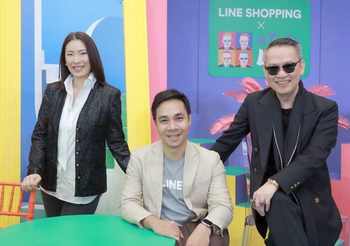 ครั้งแรกในไทย! ที่ Disney+ Hotstar จะมา LIVE! กับ LINE SHOPPING X @TuesLIVE ปลุกความมันส์ในตอนแรกธีม Marvel