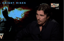 โปรเจคใหม่ “คริสเตียน เบล” เตรียมเป็น ผู้ก่อตั้งรถเฟอร์รารี่