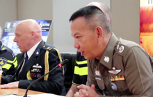 รวบต่างชาติ เปิดเว็บไซต์แพร่ภาพอนาจารเด็ก
