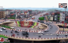 เวียดนามหวังลดยอดผู้เสียชีวิตบนท้องถนน 50%