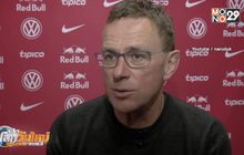 “รังนิก” เจรจา “ปิศาจแดง” ลุ้นตำแหน่ง ผอ.ฟุตบอล