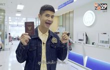 กระทรวงการต่างประเทศ เปิดให้ทำพาสปอร์ต รุ่นใหม่