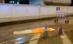 พบศพหญิงตกจากอาคารจอดรถรถไฟใต้ดิน