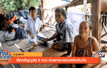 ทันข่าวเช้า 13-07-59