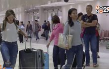 แนะประชาชนเผื่อเวลาเดินทางช่วงสงกรานต์