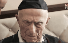 ชายอายุมากสุดในโลกที่มีเอกสารยืนยัน