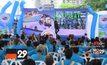 โฟร์โมสต์ สานต่อกิจกรรมเพื่อสังคม
