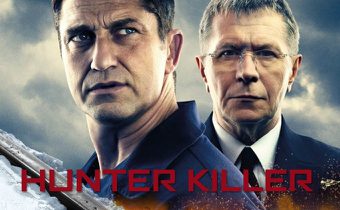 Hunter Killer สงครามอเมริกาผ่ารัสเซีย