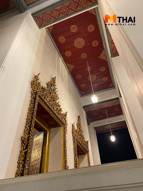 ศาลาการเปรียญ