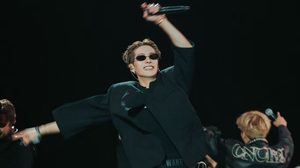 ฮอตตัวพ่อ! “แจ็คสัน หวัง” ขึ้นเวทีปิด “Head In The Clouds LA 2025” จัดเต็มโชว์-แขกเซอร์ไพรส์ ฉลองครบรอบ 10 ปี