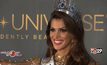 นักศึกษาทันตแพทย์จากฝรั่งเศสคว้า Miss Universe 2016