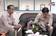 ร้องดีเอสไอขอคุ้มครองพยาน