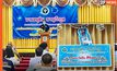 “รัฐบาล” แจงประเด็นร้อน ปม “อนุทิน” มอบไฟเซอร์ให้จ.นครสวรรค์ ยันเกิดความเข้าใจคลาดเคลื่อน