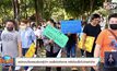 พนักงานโรงแรมร้องผู้ว่าฯ ขอสั่งปิดกิจการ หลังโดนยื้อไม่จ่ายค่าจ้าง