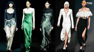 Elle Fashion Week 2018 กับแฟชั่นโชว์จาก Vickteerut พร้อมแฟชั่นก่อนเข้างานของคนดัง