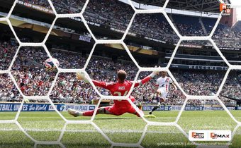 เปแอสเชคืนฟอร์ม! บุกชนะซีแอตเทิล 2-0 คว้าแชมป์กลุ่ม ลิ่ว 16 ทีมสโมสรโลก