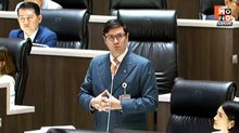 “โรม” เดือด! หลังถูก “จุลพันธ์” เหน็บดีล “อนุทิน” ร่วมรัฐบาล ลั่น ไม่เคยคิด แค่กินข้าวก็ทำรัฐบาลสะเทือนได้