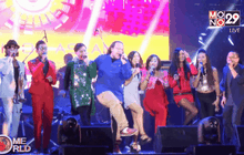 เทศกาลดนตรีอาเซียน กรุงเทพ