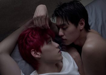 เต๋-โอ้เอ๋ว เปลี่ยนสถานะเป็นแฟน “แปลรักฉันด้วยใจเธอ Part 2”