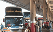 บขส.จัดรถเสริม 2,000 เที่ยวรับเทศกาลสงกรานต์