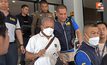 ฝากขัง 2 อดีตพระดัง-ลูกศิษย์ เซ่นคดีพัวพันสีกากอล์ฟ ทุจริตเงินวัด