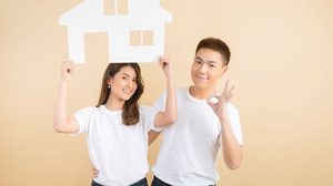 บ้านเดี่ยวโซนกรุงเทพกรีฑา เรือนหอในฝันของคู่แต่งงานยุคใหม่