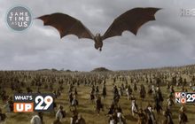 AIS จับมือ HBO ASIA ให้คนไทยดูซีรีส์ดัง Game of Thrones ซีซั่น 7