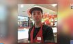 “กอล์ฟ ธนภัทร” เสียชีวิตแล้ว หลังถูกถังไอติมกระแทกขา