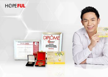 หน้าร้อนต้องระวัง! โฮปฟูลชี้ผู้มีโรคประจำตัวควรใส่ใจระบบไหลเวียน พร้อมชู BETA OIL (เบต้า ออยล์) ทางเลือกดูแลสุขภาพ