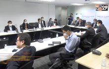 กพท.หารือสายการบินเตรียมให้บริการระหว่างประเทศ