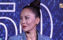 “ต่าย เพ็ญพักตร์” โต้หน้าตึง เพราะขึ้นเขียง