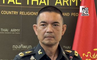 ไทยพบโดรนกัมพูชาล้ำแดนกว่า 250 ลำ ทบทวนปล่อยเชลย