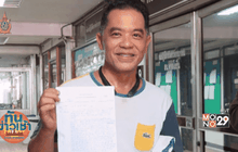 “ฮาร์ท-สุทธิพงษ์” แจ้งความถูกขโมยจักรยานราคาแสนบาท