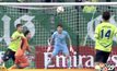 บุรีรัมย์บุกเจ๊าชนบุค0-0 เก็บแต้มส่งท้ายศึกACL